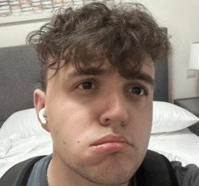 Никита "Dadte" Зиганшин