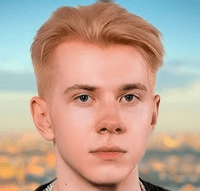 Илья "fANDER" Багреев