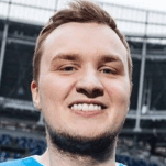 Егор "Flamie" Васильев